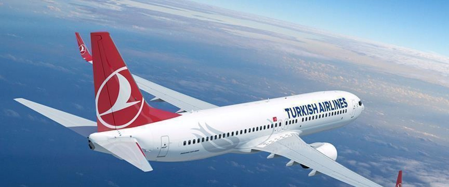 Turkish Airlines Suspended flights due to coronavirus update: May 20, 2020