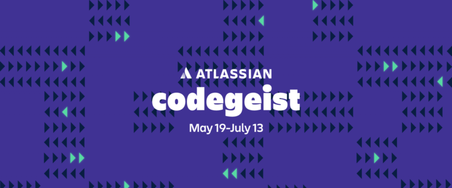 Prizes $315,000 - Build powerful team collaboration apps on Atlassian Cloud