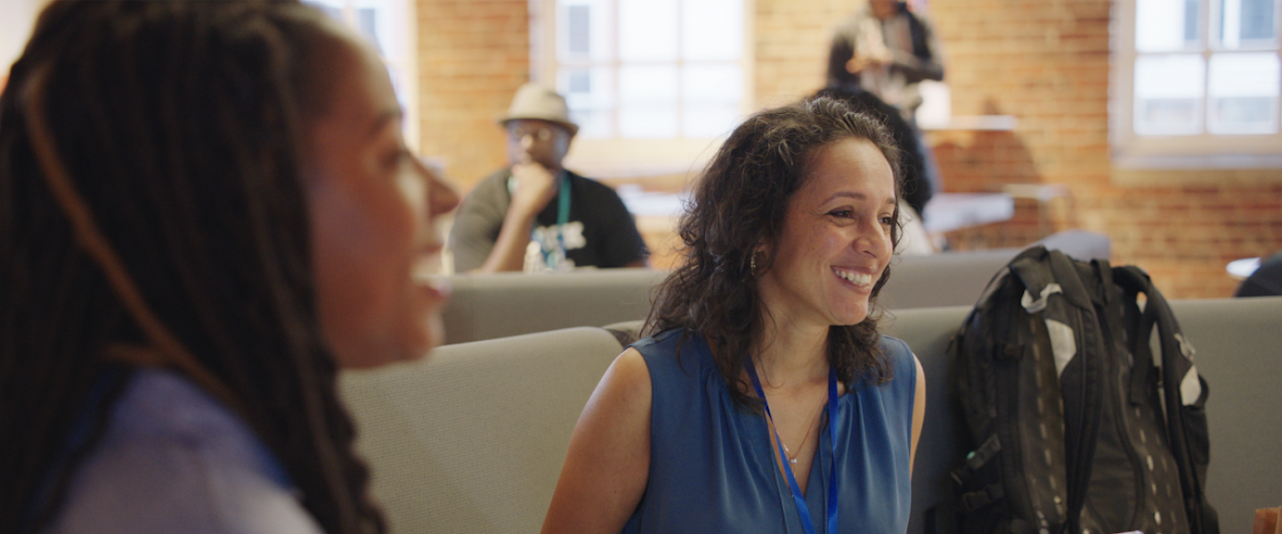 Google for Startups Accelerator: Black Founders are open now!