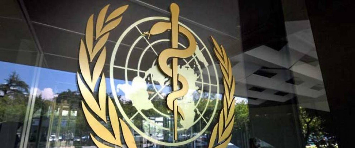 Free Online Course offered by the World Health Organization