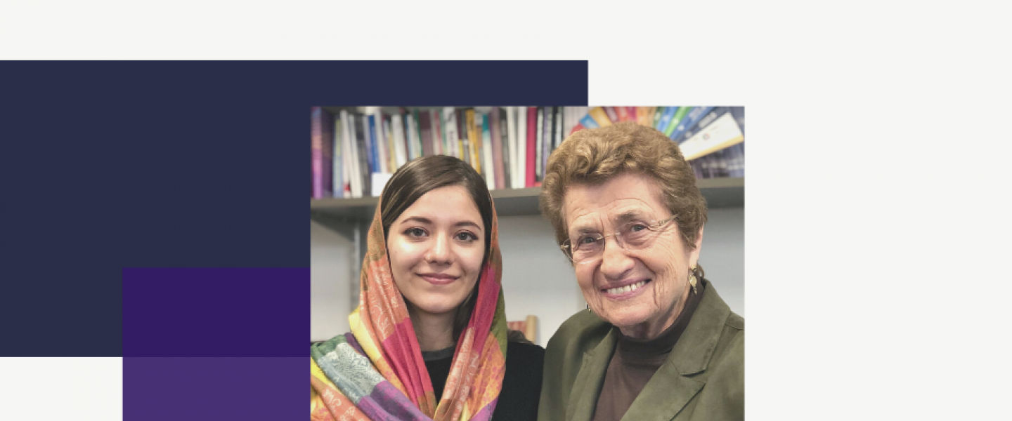 Apply Now: Cora Weiss Fellowship for Young Women Peacebuilders