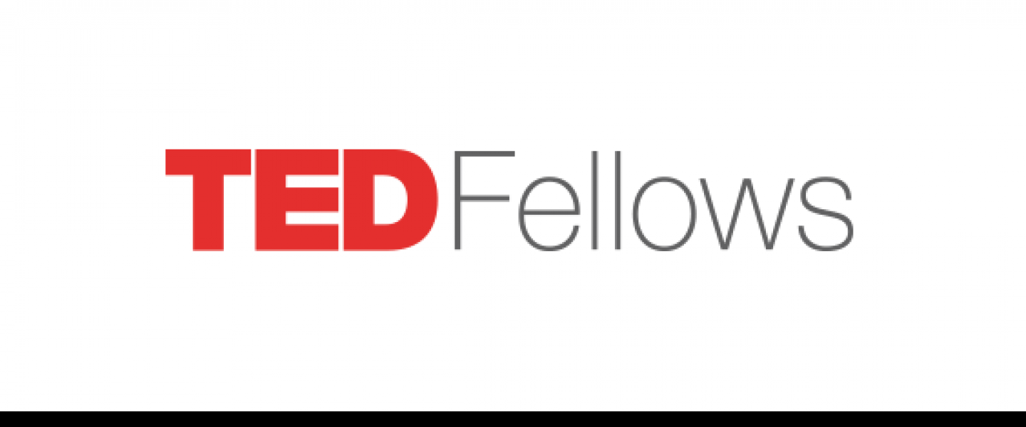 Apply to be a TED Fellow