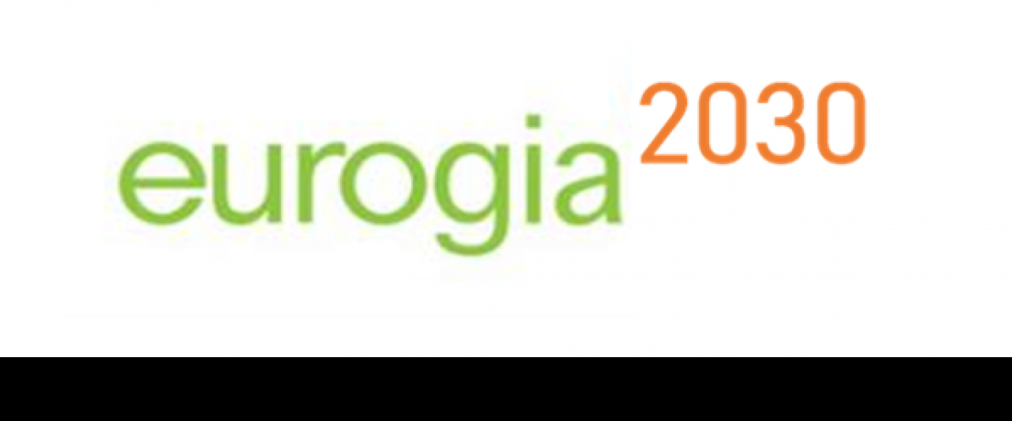 Eurogia 2030 - Call 18 will be closed on the 30th of September, 2021