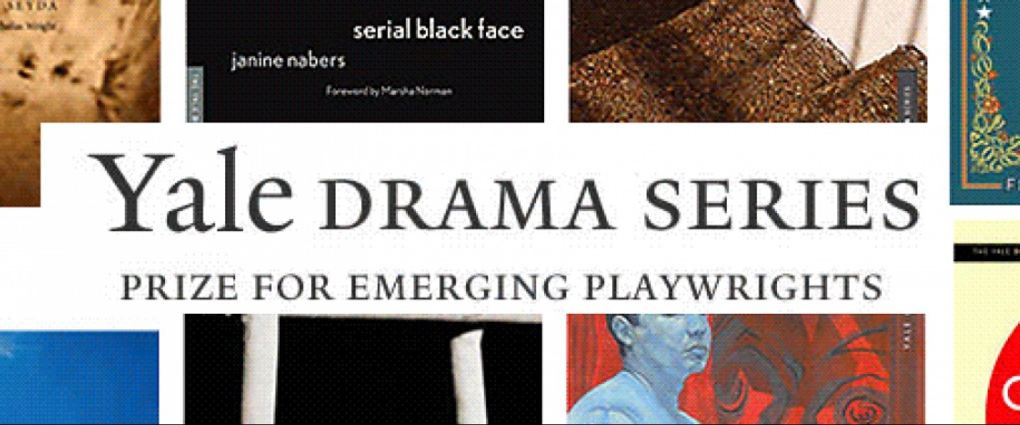 Yale Drama Series Play-Writing Competition 2021 - Prize of $10,000