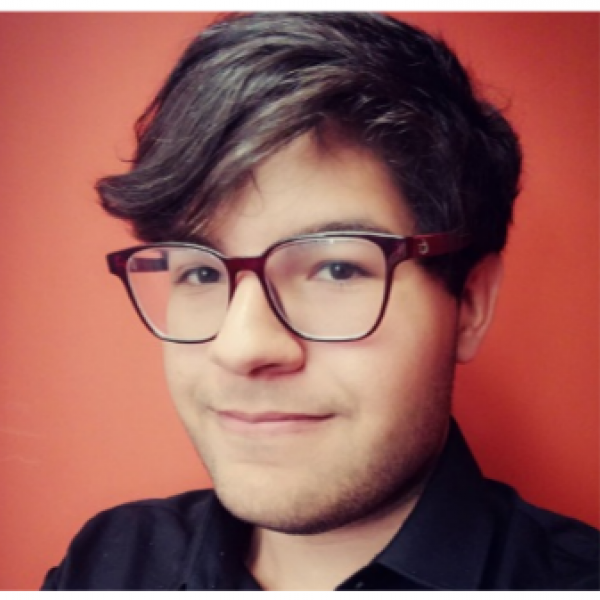 Expat Alfonso Troilo