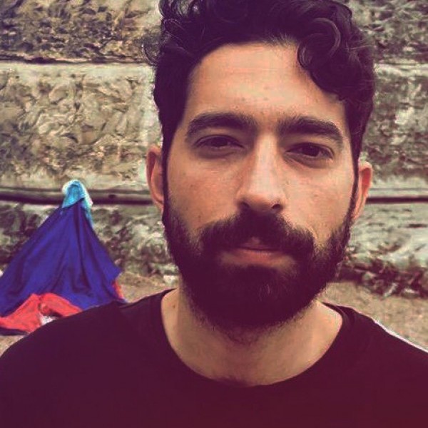 Expat Yigit Baydar