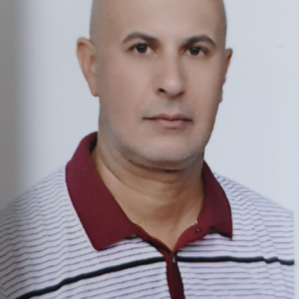 Expat Ahmed Alyousefi