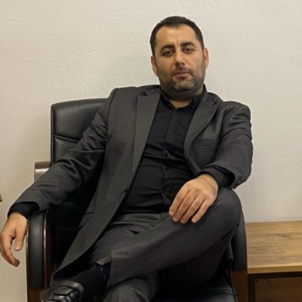 Expat cihan tuncay