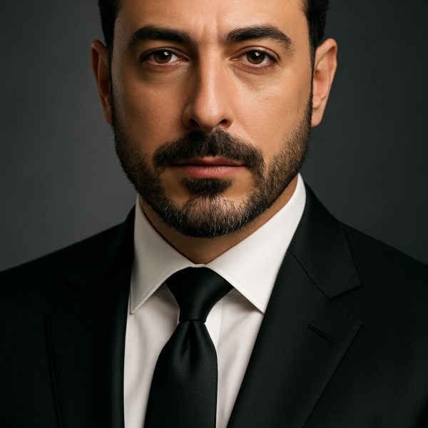 Expat Yakup Parmaksizoglu