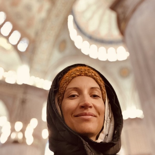 Expat claudia zielinska