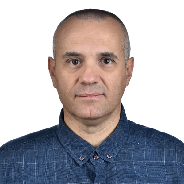 Expat Harun Cikler