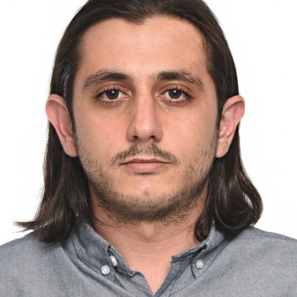 Expat Malik Novruzov