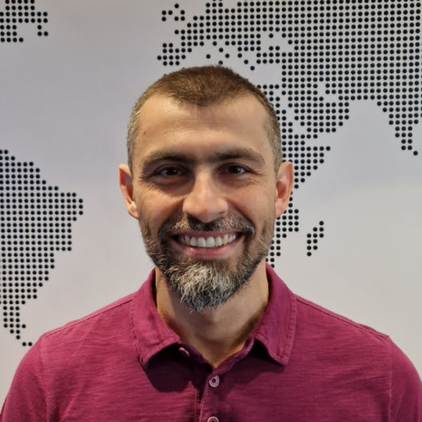 Expat Ömer Bircan