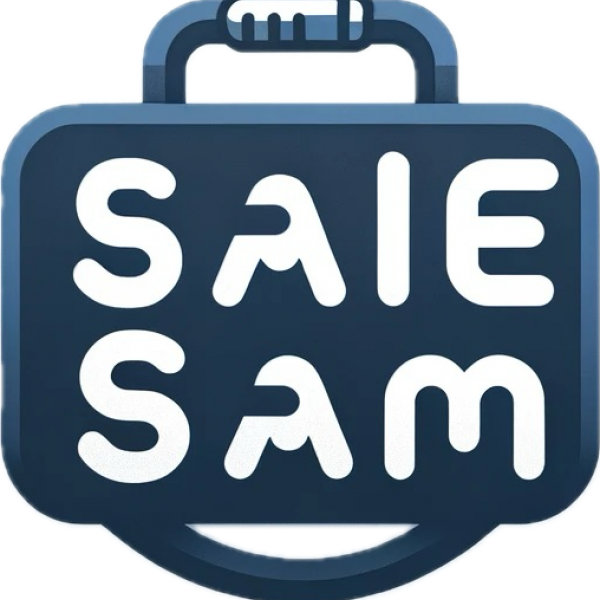 Expat Sale Sam